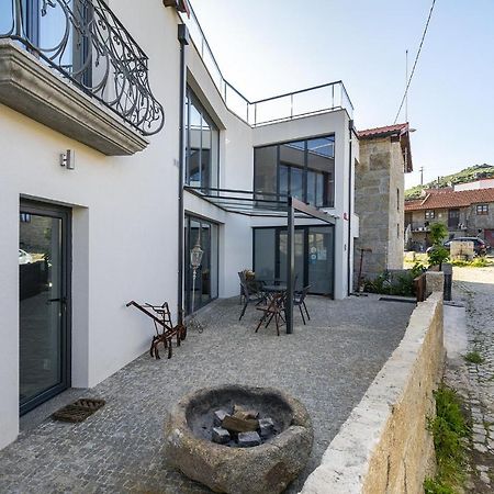 Isatour -Natural Park House Vouzela Kültér fotó